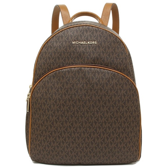 💕🛍NWT MICHAEL KORS BACKPACK - Picture 5 of 7